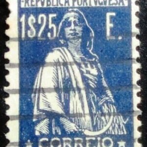 1930 - Ceres 1$25