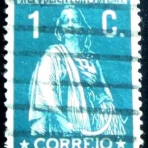 1912 - Ceres 1
