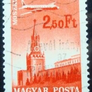 1966 - Moscow