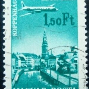 1966 - Copenhagen