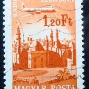 1966 - Cairo