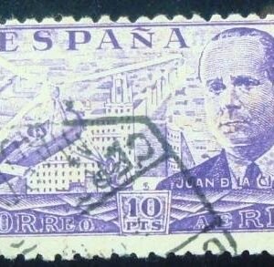 1947 - Juan de la Cierva