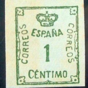 1920 - Crown and Numeral 1