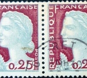 1960 - Marianee 25