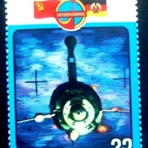 1978 - Soyuz-31