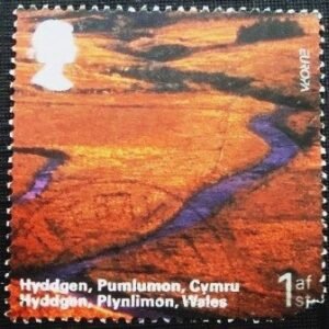 2004 - Hyddgen