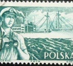 1956 - S.S.Kilinski