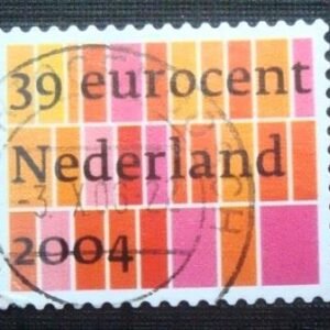 2004 - Business Stamp 39