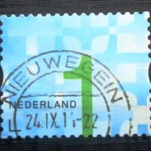 2014 - Numeral 1