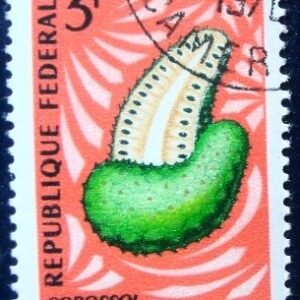 1967 - Soursop