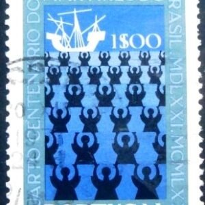 1971 -  Missionaries and Ship 1$
