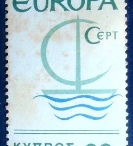 1966 - Ship