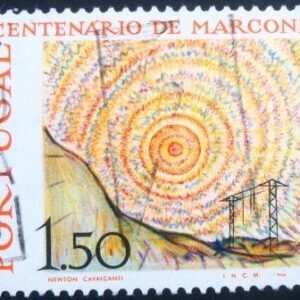 1974 - Guglielmo Marconi