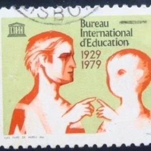 1979 -Teaching deaf child