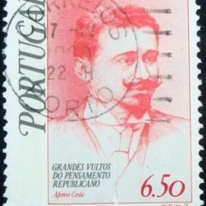 1978 - Afonso Costa