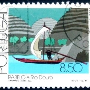 1981 - Rabelo