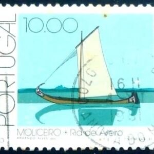 1981 - Moliceiro
