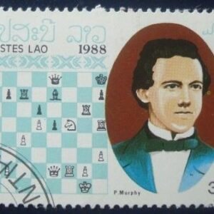 1988 - Poul Murphy