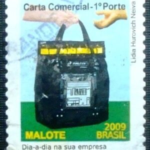 2009 - Malote
