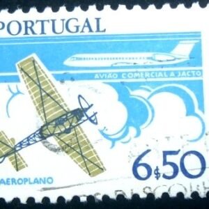 1980 - Monoplane and B.A.C.