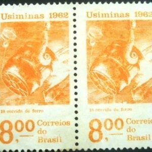 1962 - USIMINAS