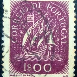 1948 - Caravel 1