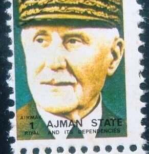 1973 - Maréchal Pétain