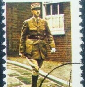 1973 - Charles de Gaulle
