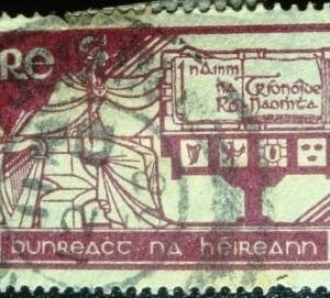 1937 - Constitution Day