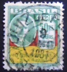 1931 - Osvaldo Aranha