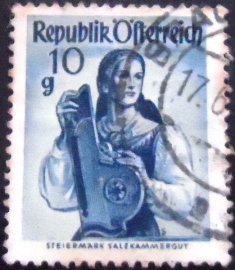 1958 - Styria