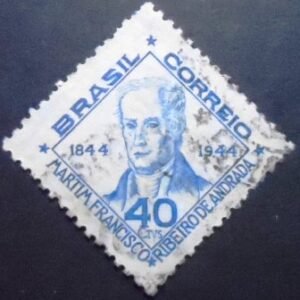 1945 - Martim  F. R. Andrade A