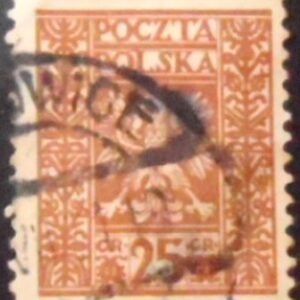 1928 - Eagle Arms 25