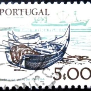 1978 - Tunny fishing boats