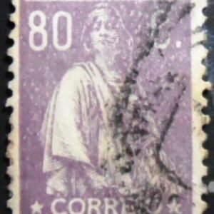 1924 - Ceres 80