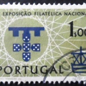 1960 - 5th National Philatelic