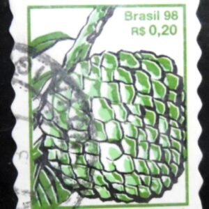 1998 - Pinha