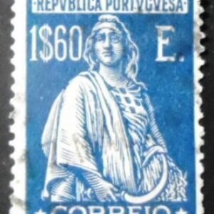 1926 - Ceres 1$60