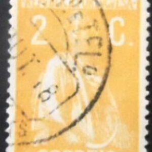 1917 - Ceres 2 A