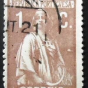 1917 - Ceres 1c  A