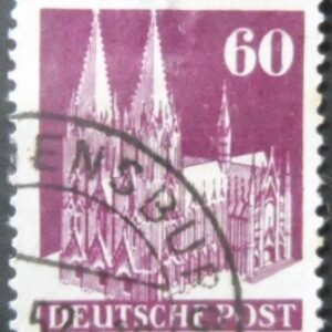 1949 - Cologne Cathedral 60