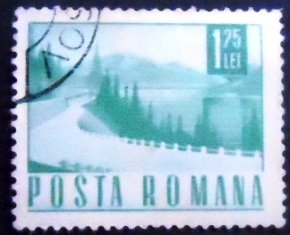 1968 - Road