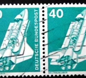 1975 - Space laboratory