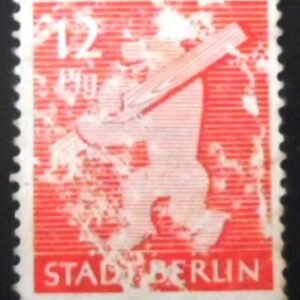 1945 - Stadt Berlin 12