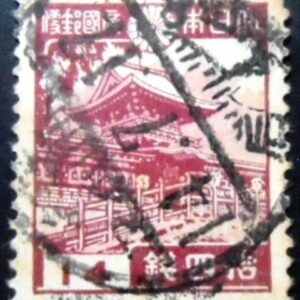 1938 - Kasuga Grand Shrine A