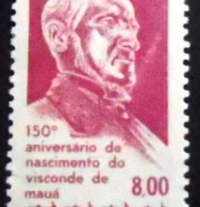 1963 - Visconde de Mauá