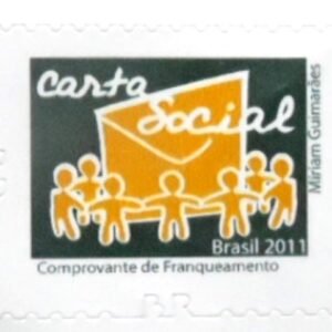 2011 - Carta Social BR