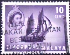 1955 - Timber tongkong
