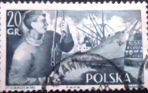 1956 - S.S.Pokoji A