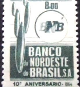 1964 - Banco Nordeste